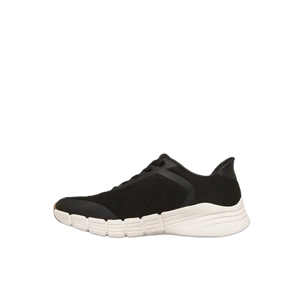 Skechers Bobs B Flex 2.0 Running Shoes For Women, Black - Image 2