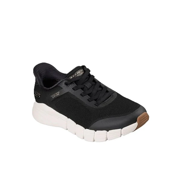 Skechers Bobs B Flex 2.0 Running Shoes For Women, Black - Image 3