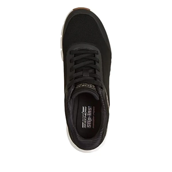Skechers Bobs B Flex 2.0 Running Shoes For Women, Black - Image 4