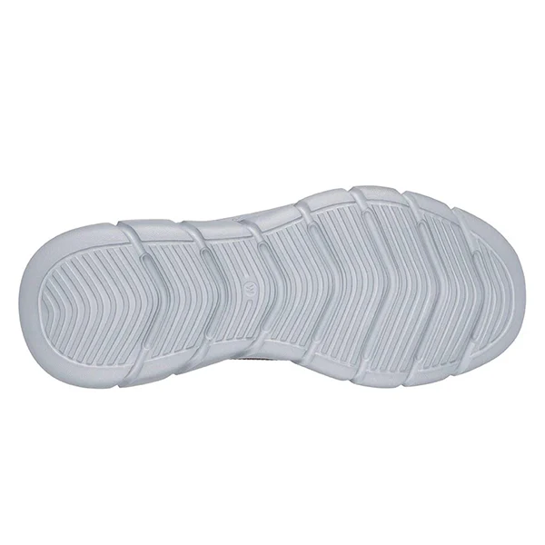 Skechers Bobs B Flex Lifestyle Shoes For Men, Grey - Image 4