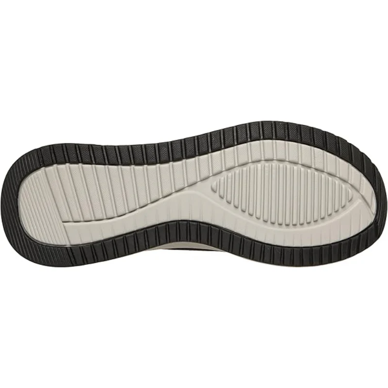 Skechers Bobs Squad 4 Lifestyle Shoes For Men, Black - Image 6