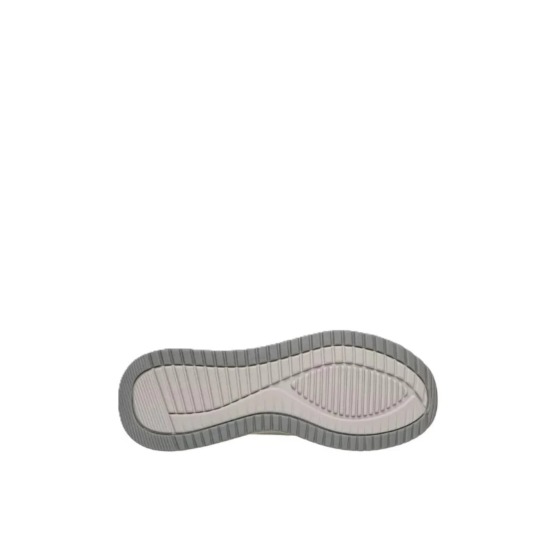 Skechers Bobs Squad 4 Lifestyle Shoes For Men, Light Grey - Image 6
