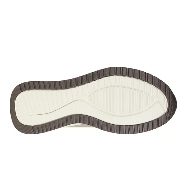 Skechers Bobs Squad 4 Running Shoes For Men, Dark Taupe - Image 5