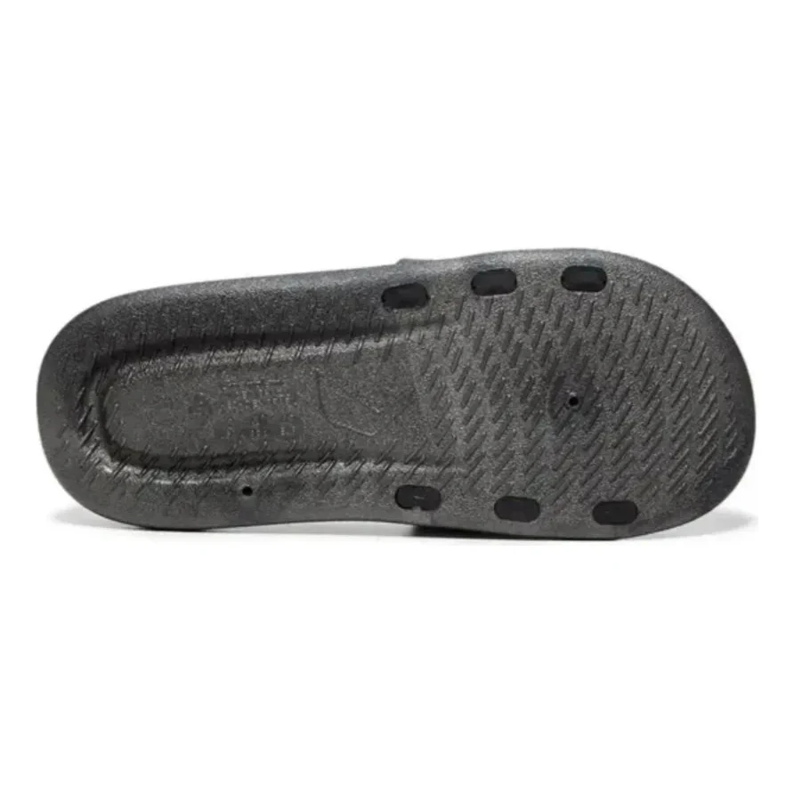 Rider Step Slide Ad For Men, Black&White - Image 3