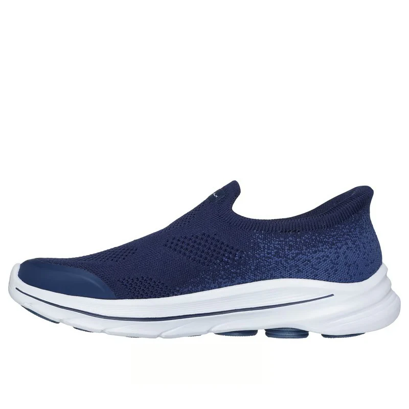 Skechers Go Walk 8 Walking Shoes For Women, Tw Navy - Image 2