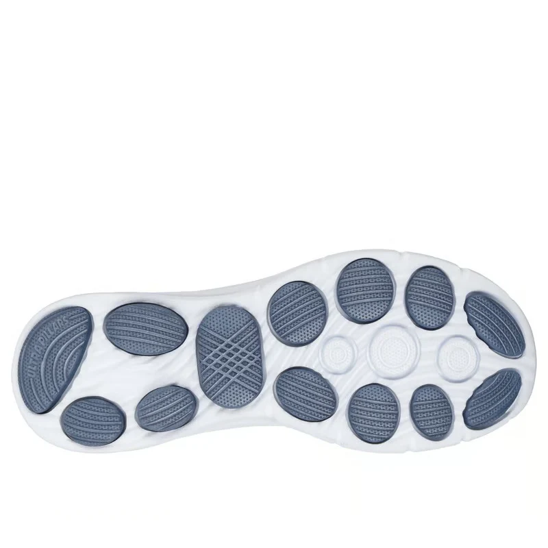 Skechers Go Walk 8 Walking Shoes For Women, Tw Navy - Image 5