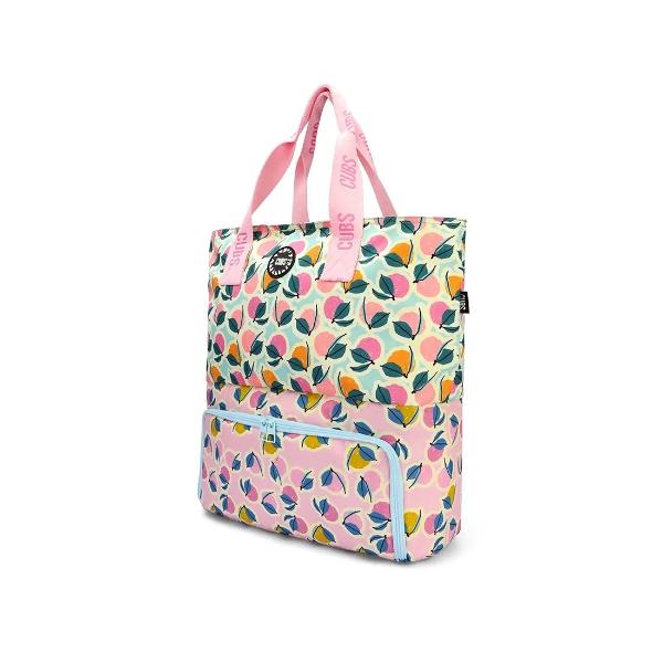 Cubs Summer Spritz Cooling Tote Bag For Unisex - Image 3