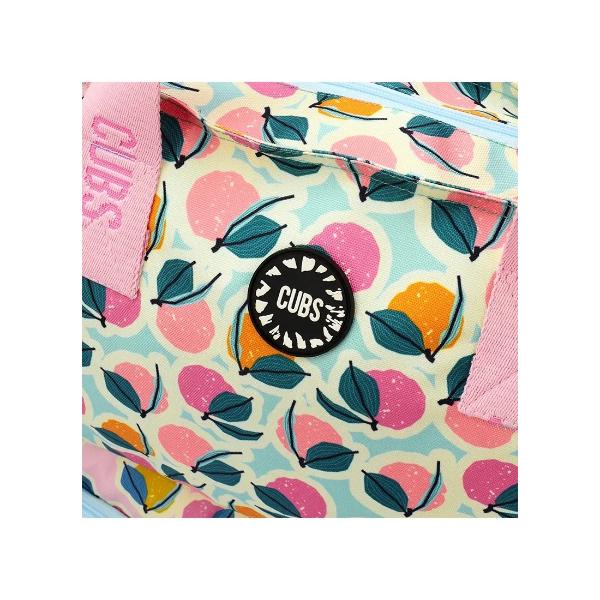 Cubs Summer Spritz Cooling Tote Bag For Unisex - Image 4