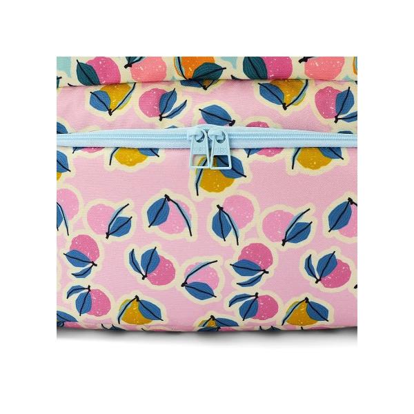 Cubs Summer Spritz Cooling Tote Bag For Unisex - Image 5