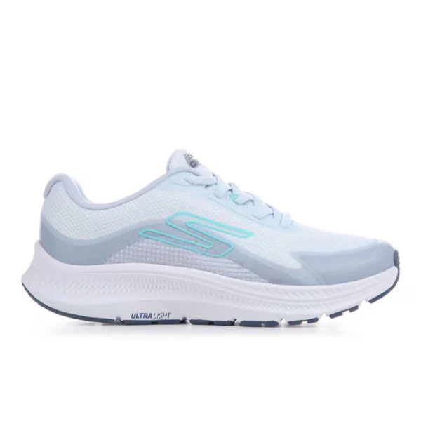 Skechers Go Run Consistent 2.0 Running Shoes For Women, Blue