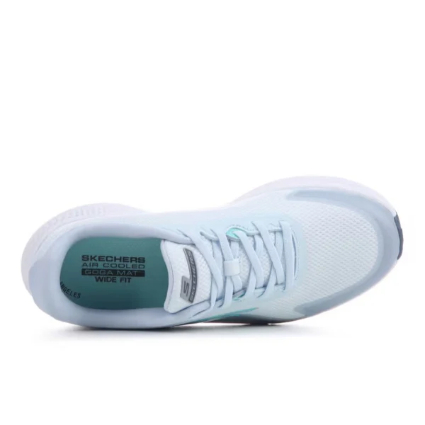 Skechers Go Run Consistent 2.0 Running Shoes For Women, Blue - Image 6
