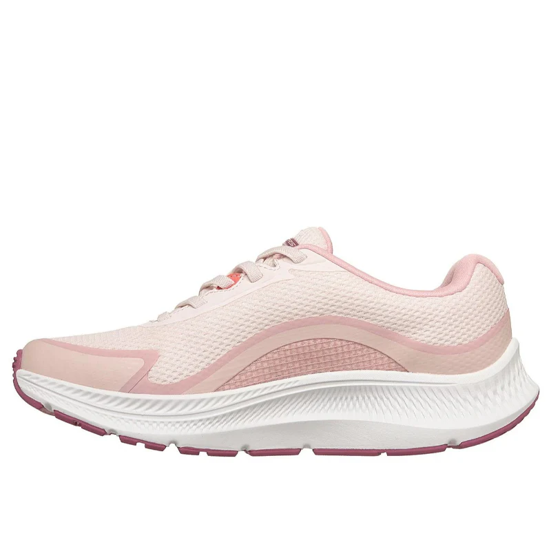 Skechers Go Run Consistent 2.0 Running Shoes For Women, Pink - Image 2