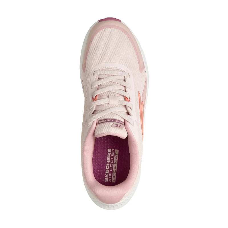 Skechers Go Run Consistent 2.0 Running Shoes For Women, Pink - Image 4