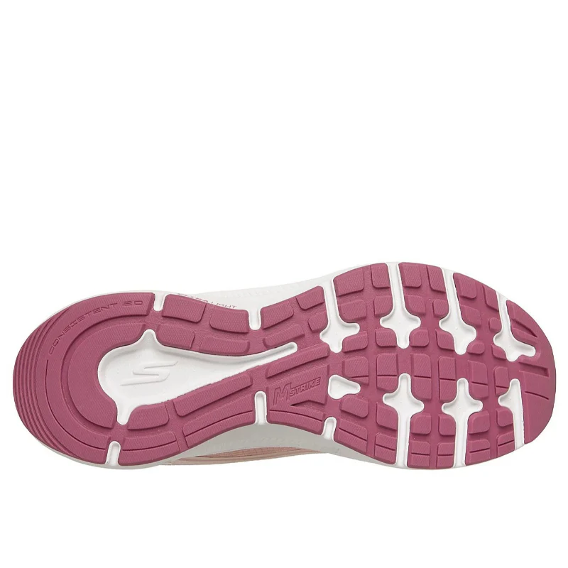 Skechers Go Run Consistent 2.0 Running Shoes For Women, Pink - Image 5