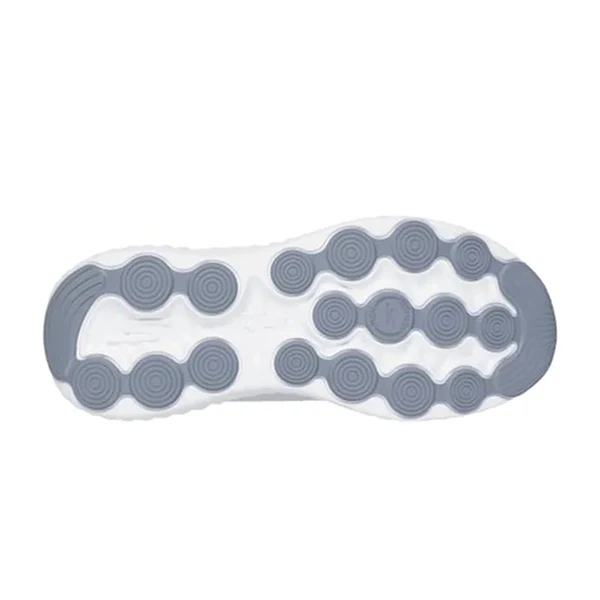 Skechers Go Run Now Running Shoes For Women, Light Grey - Image 5