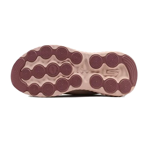 Skechers Go Run Now Running Shoes For Women, Natural - Image 4
