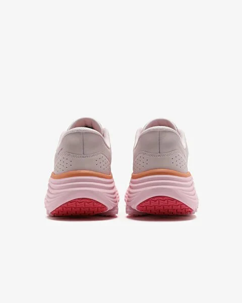 Skechers Max Cushioning Endeavour Running Shoes For Women, Light Pink - Image 3