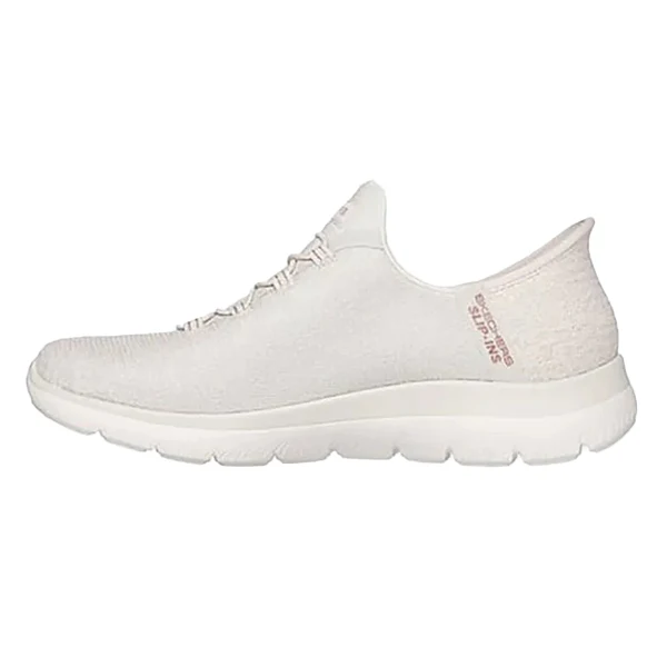Skechers Summits Lifestyle Shoes For Women, Natural - Image 2