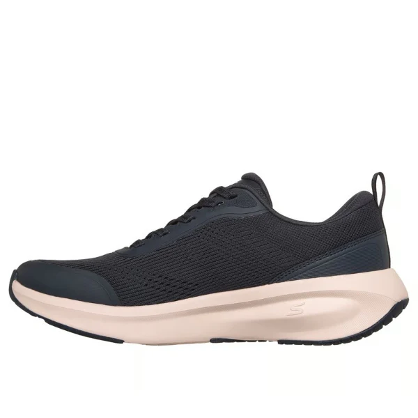 Skechers Skechers Plush Foam Running Shoes For Women, Tw Navy - Image 3