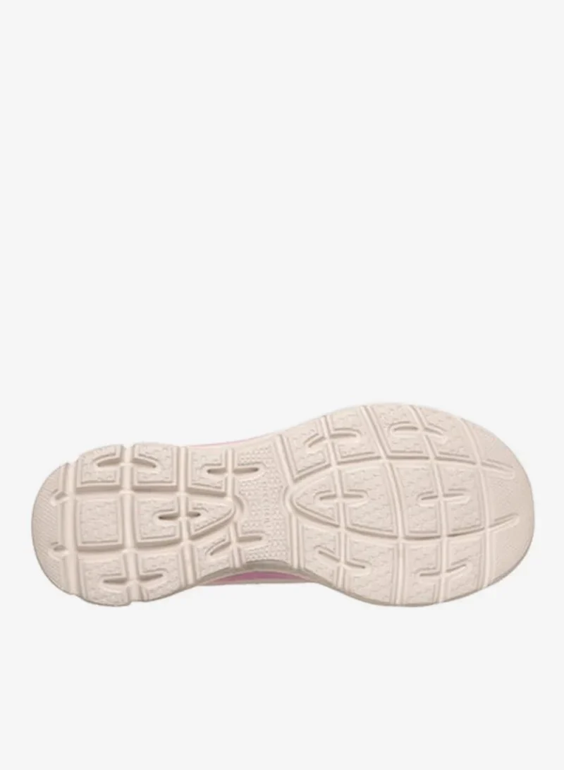 Skechers Summits Plus Lifestyle Shoes For Women, Light Pink - Image 6
