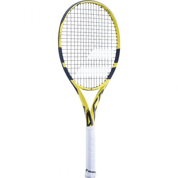 Babolat Pure Aero Lite S Tennis Racket For Unisex