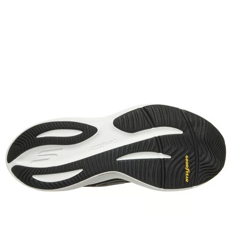 Skechers Skechers Slip-Ins: Aero Pulse Running Shoes For Women, Black Yellow Blue - Image 5