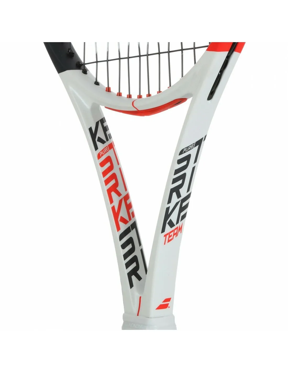 Babolat Pure Strike Team U Tennis Racket - Image 2