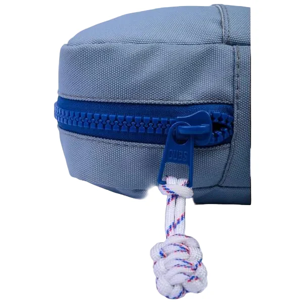 Cubs Cross Body Bag For Unisex, Grey - Image 4