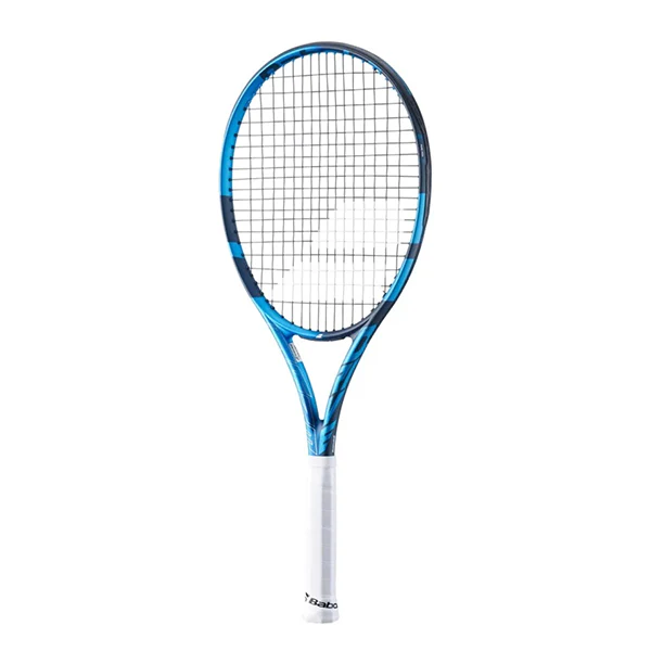 BABOLAT PD SUPER LITE S NC TENNIS RACKET FOR UNISEX, BLUE - Image 2