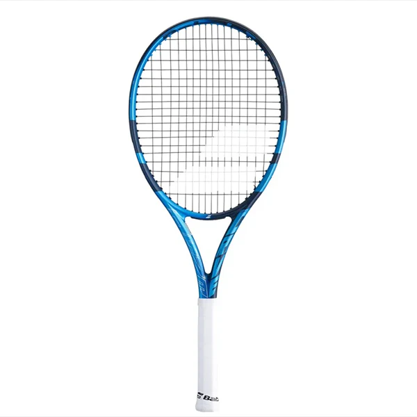 BABOLAT PD SUPER LITE S NC TENNIS RACKET FOR UNISEX, BLUE - Image 3