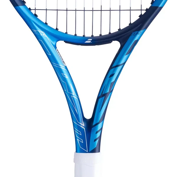 BABOLAT PD SUPER LITE S NC TENNIS RACKET FOR UNISEX, BLUE - Image 4
