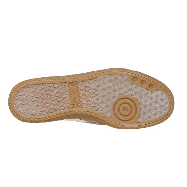 Skechers Hotshot Lifestyle Shoes For Women, White Rose Gold - Image 5