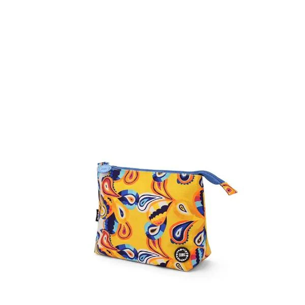 Cubs Yellow Shades Medium Pouch For Unisex - Image 2