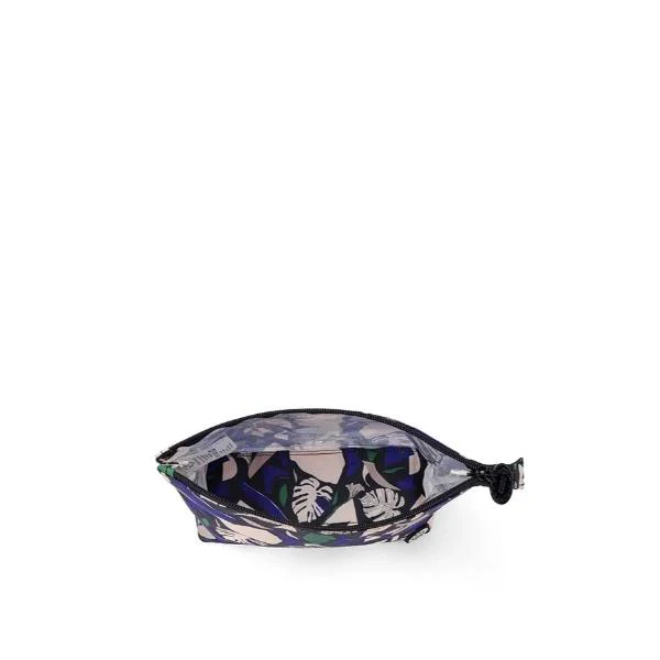 Cubs Black And Blue Medium Pouch For Unisex - Image 3
