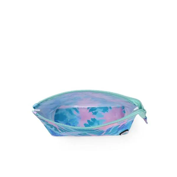 Cubs Tie Dye Time Medium Pouch For Unisex - Image 3
