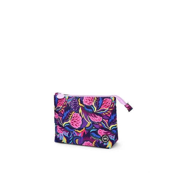 Cubs Purple Shades Medium Pouch For Unisex - Image 2