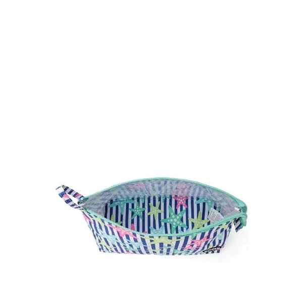 Cubs Star Fish Large Pouch For Unisex - Image 3