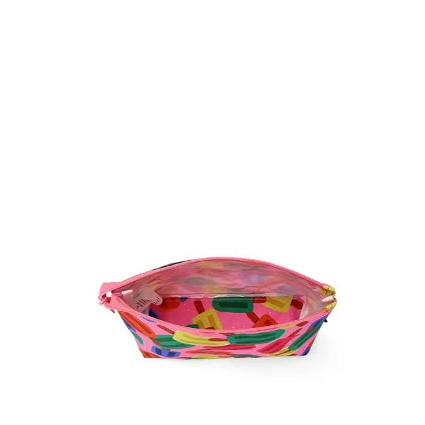 Cubs Freezy Ice-Cream Medium Pouch For Unisex - Image 3