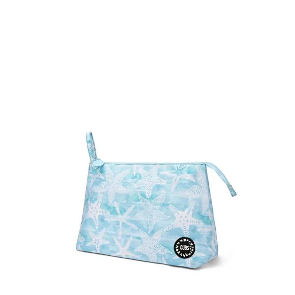 Cubs Light Stars Large Pouch For Unisex - Image 2