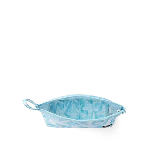 Cubs Light Stars Large Pouch For Unisex - Image 3