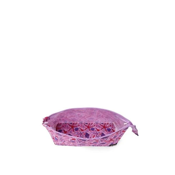 Cubs Pinky Stars Medium Pouch For Unisex - Image 3