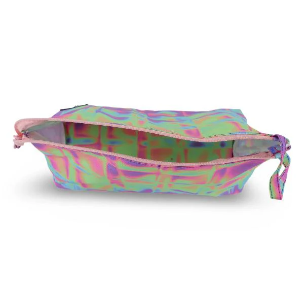 Cubs Pastil Vibes Large Pouch For Unisex - Image 3