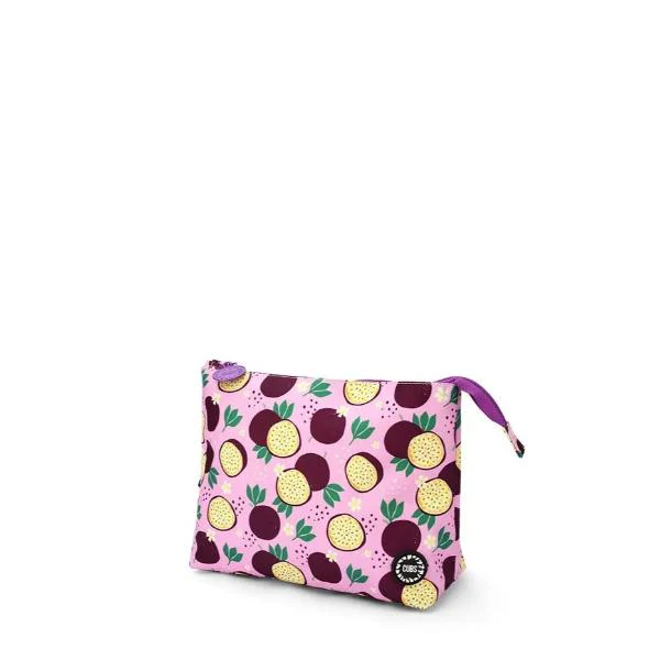 Cubs Lilac Passion Fruit Medium Pouch For Unisex - Image 2