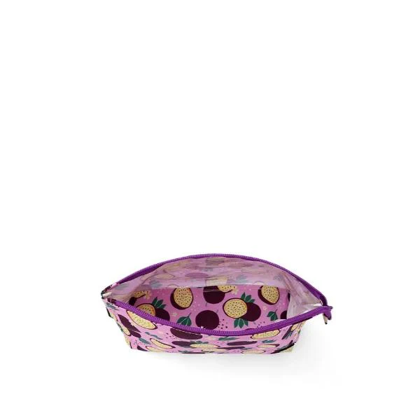 Cubs Lilac Passion Fruit Medium Pouch For Unisex - Image 3
