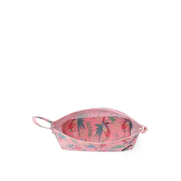 Cubs Pinky Pigons Large Pouch For Unisex - Image 3