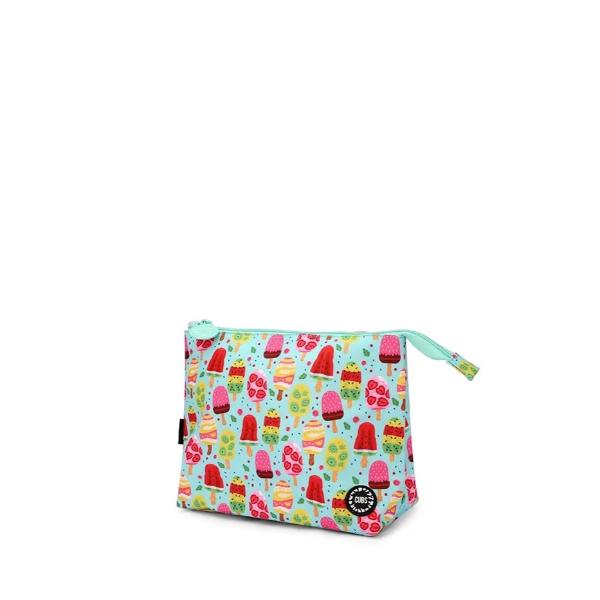 Cubs Pinky Pigons Medium Pouch For Unisex - Image 2