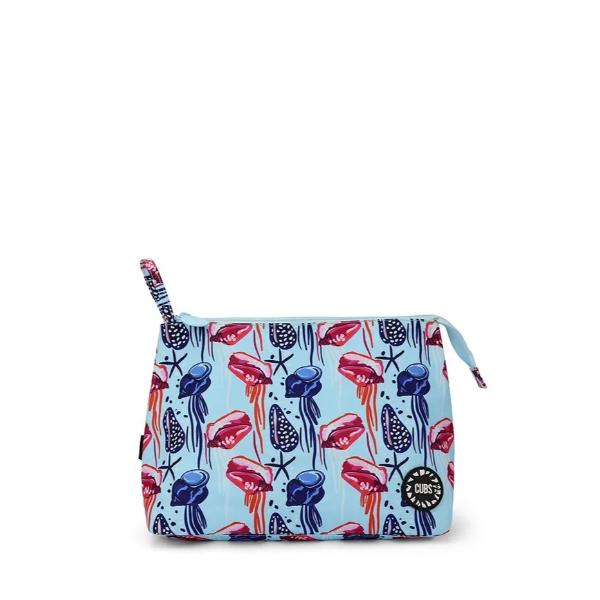 Cubs Under The Sea Large Pouch For Unisex - Image 2