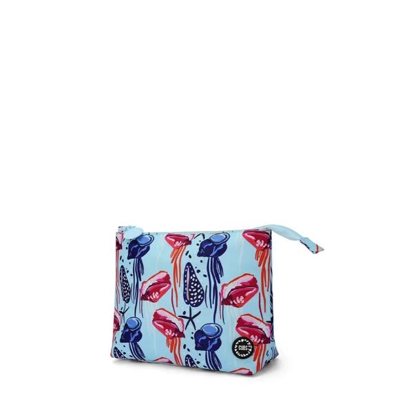 Cubs Under The Sea Medium Pouch For Unisex - Image 2
