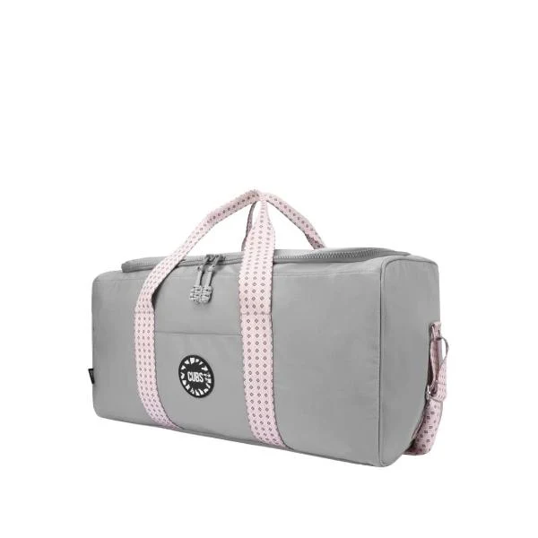 Cubs Stone Greich Weekender Duffel Hand Bag 63 L For Unisex - Image 3