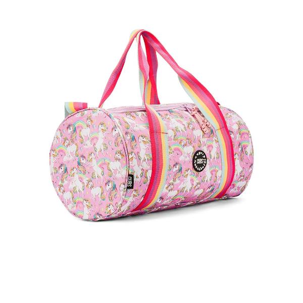 Cubs Unicorn Medium Duffel Hand Bag 25 L For Unisex - Image 2